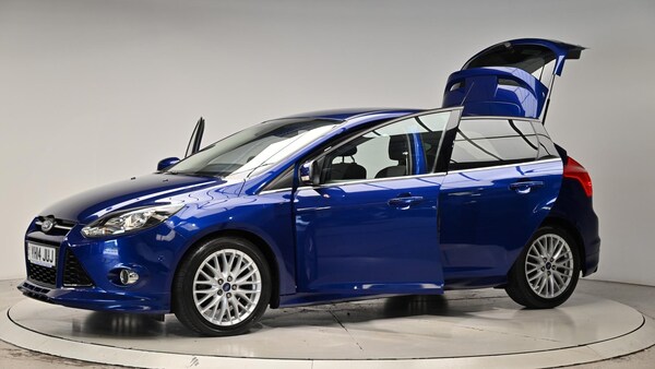 Used Ford Focus 2014 for sale - 76013646: Photo 53