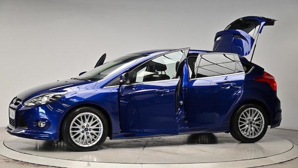 Used Ford Focus 2014 for sale - 76013646: Photo 54