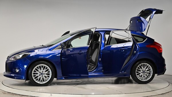 Used Ford Focus 2014 for sale - 76013646: Photo 55