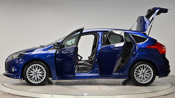 Used Ford Focus 2014 for sale - 76013646: Photo 56