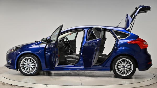 Used Ford Focus 2014 for sale - 76013646: Photo 57