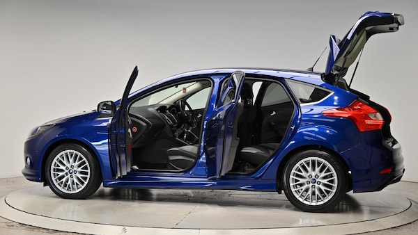 Used Ford Focus 2014 for sale - 76013646: Photo 58