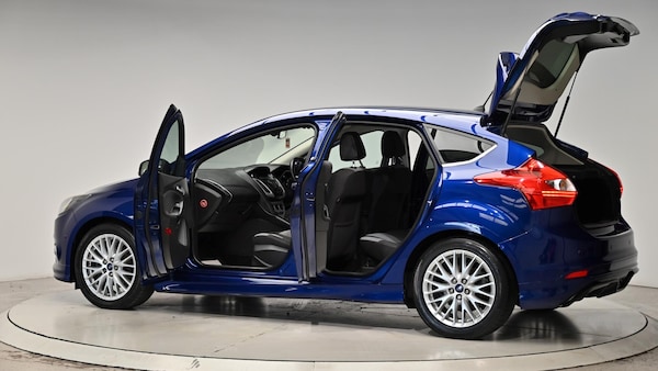 Used Ford Focus 2014 for sale - 76013646: Photo 59