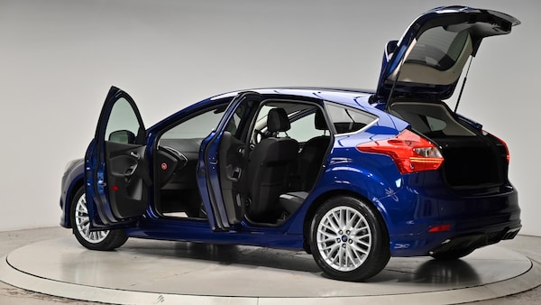 Used Ford Focus 2014 for sale - 76013646: Photo 60