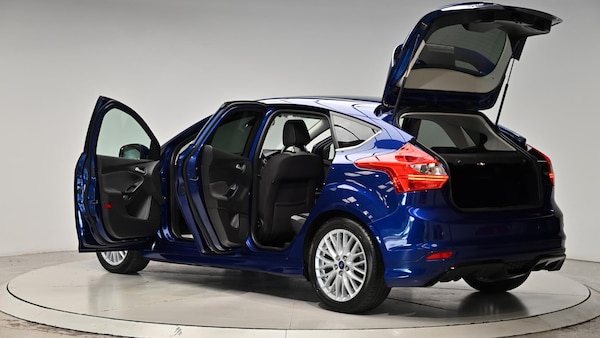 Used Ford Focus 2014 for sale - 76013646: Photo 61