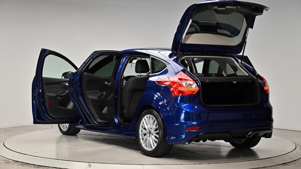Used Ford Focus 2014 for sale - 76013646: Photo 62