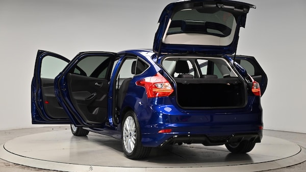 Used Ford Focus 2014 for sale - 76013646: Photo 63