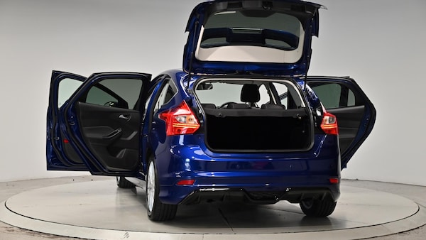 Used Ford Focus 2014 for sale - 76013646: Photo 64