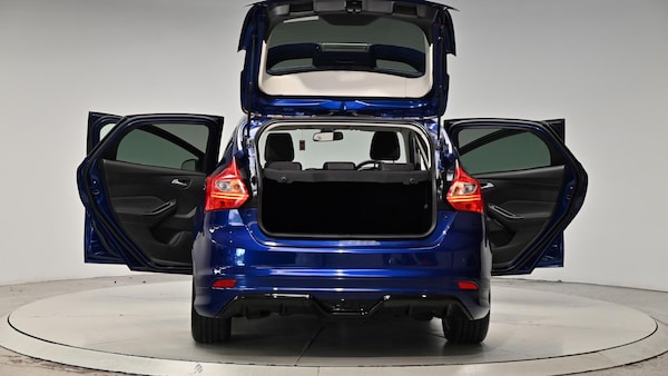 Used Ford Focus 2014 for sale - 76013646: Photo 65