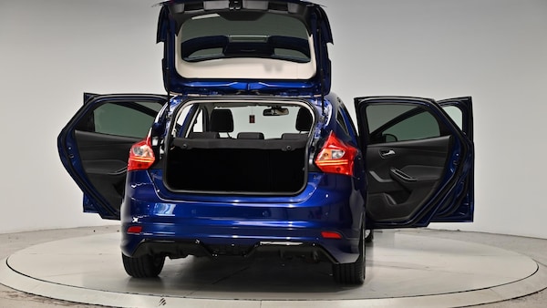 Used Ford Focus 2014 for sale - 76013646: Photo 66