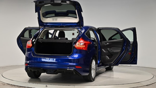 Used Ford Focus 2014 for sale - 76013646: Photo 67