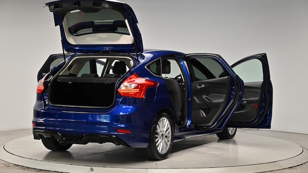 Used Ford Focus 2014 for sale - 76013646: Photo 68