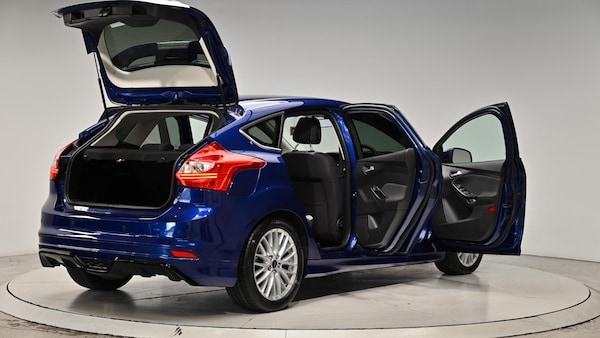 Used Ford Focus 2014 for sale - 76013646: Photo 69