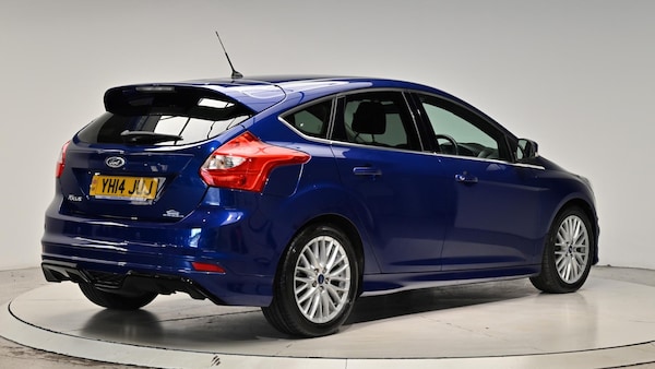Used Ford Focus 2014 for sale - 76013646: Photo 6