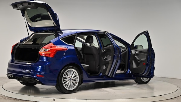Used Ford Focus 2014 for sale - 76013646: Photo 70