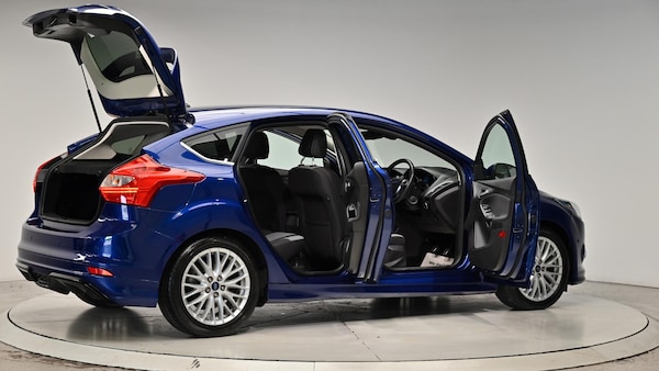 Used Ford Focus 2014 for sale - 76013646: Photo 71