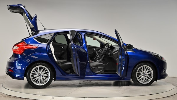 Used Ford Focus 2014 for sale - 76013646: Photo 73