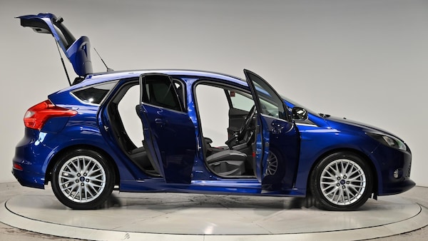 Used Ford Focus 2014 for sale - 76013646: Photo 74