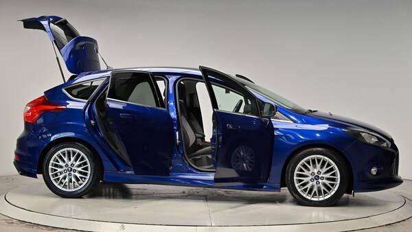 Used Ford Focus 2014 for sale - 76013646: Photo 75