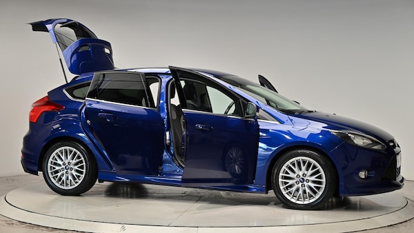 Used Ford Focus 2014 for sale - 76013646: Photo 76