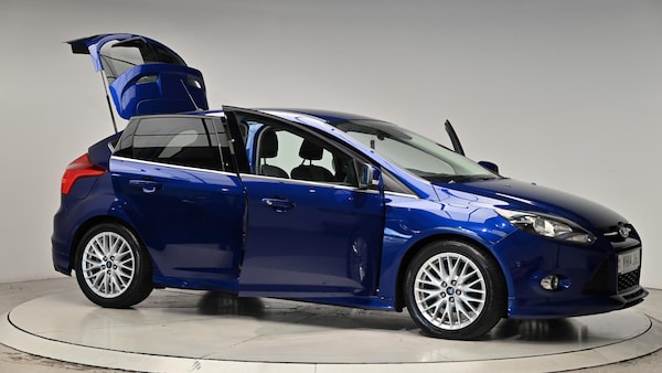 Used Ford Focus 2014 for sale - 76013646: Photo 77