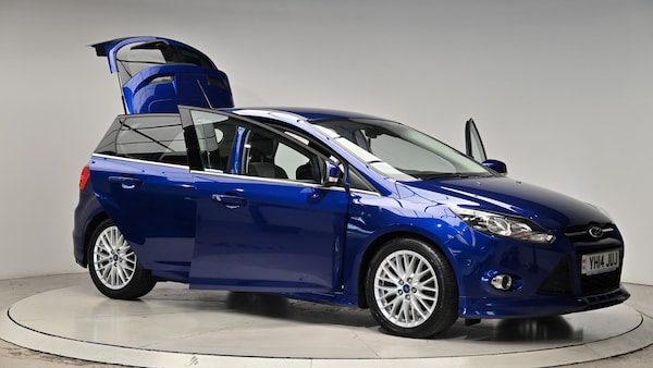 Used Ford Focus 2014 for sale - 76013646: Photo 78