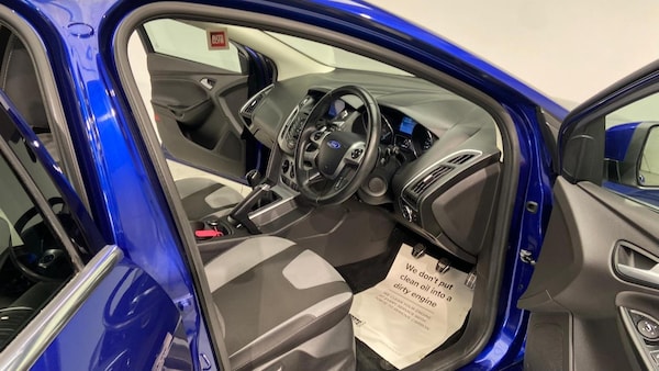 Used Ford Focus 2014 for sale - 76013646: Photo 79
