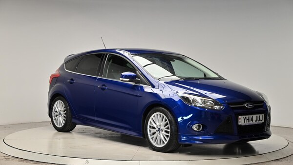 Used Ford Focus 2014 for sale - 76013646: Photo 7