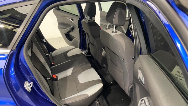 Used Ford Focus 2014 for sale - 76013646: Photo 80