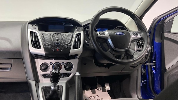 Used Ford Focus 2014 for sale - 76013646: Photo 87