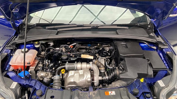 Used Ford Focus 2014 for sale - 76013646: Photo 89