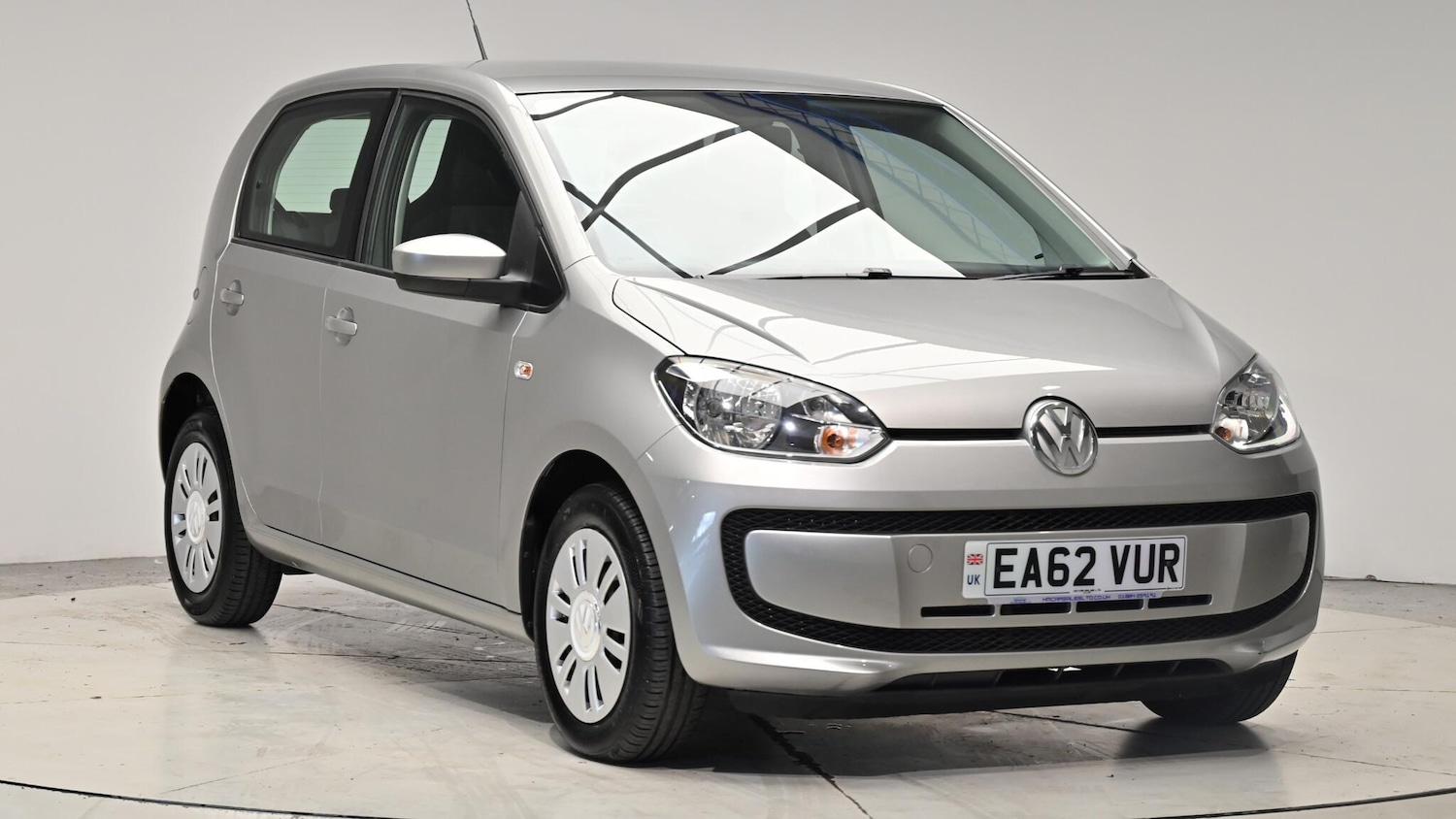 Used Volkswagen up! 2012 for sale - 76388177: Photo 1