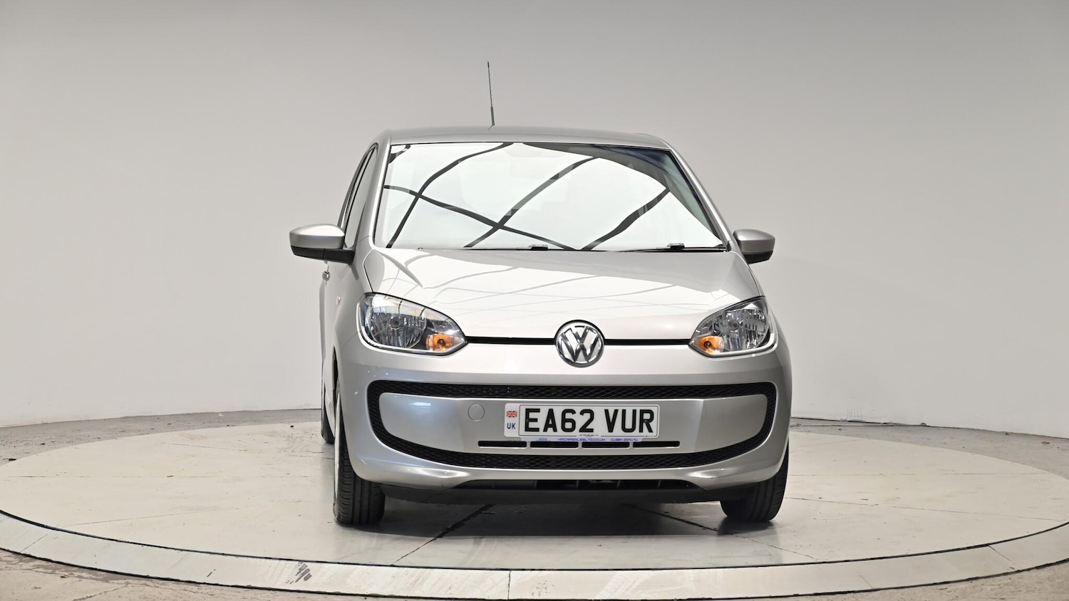 Used Volkswagen up! 2012 for sale - 76388177: Photo 10