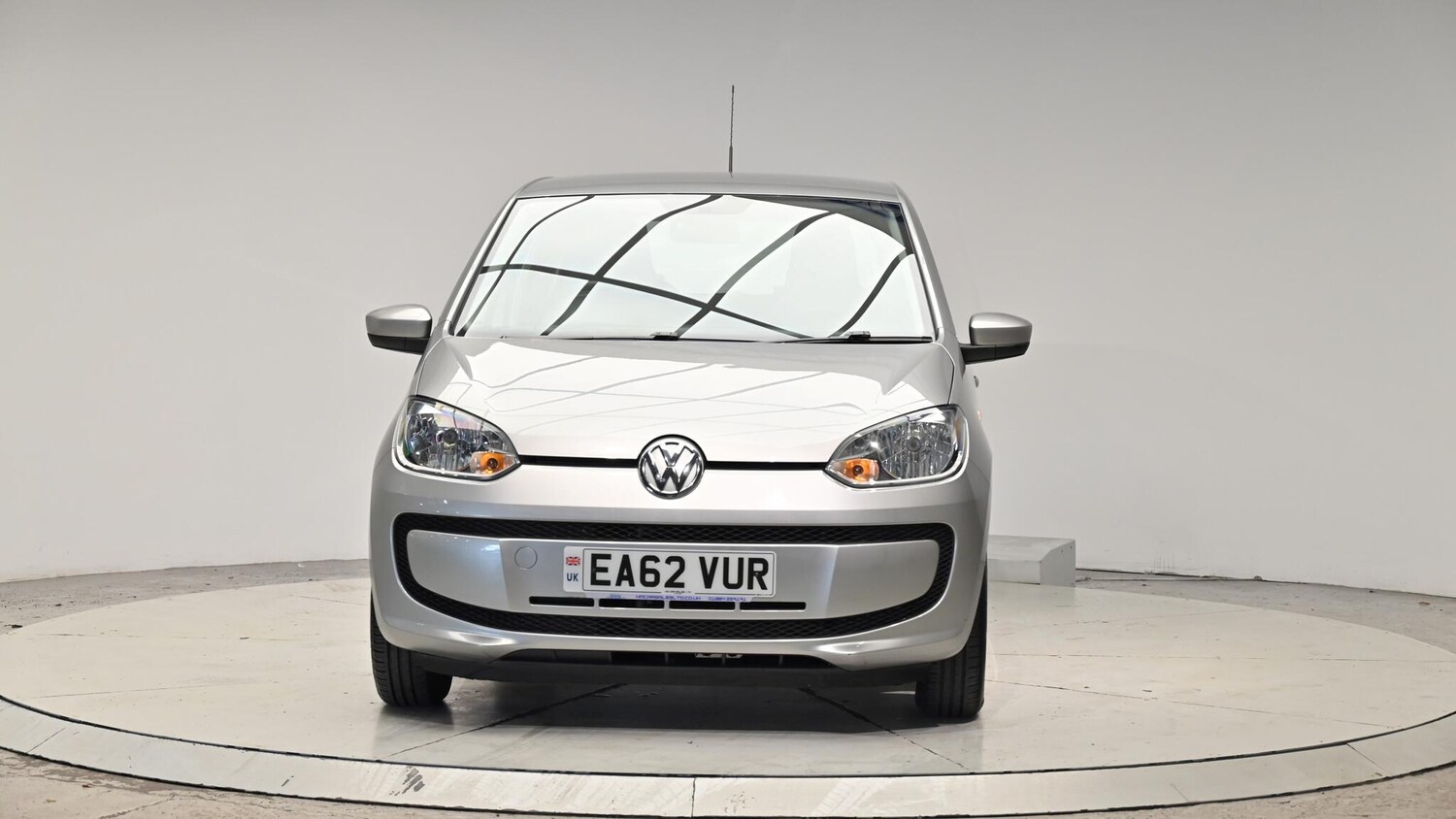 Used Volkswagen up! 2012 for sale - 76388177: Photo 11