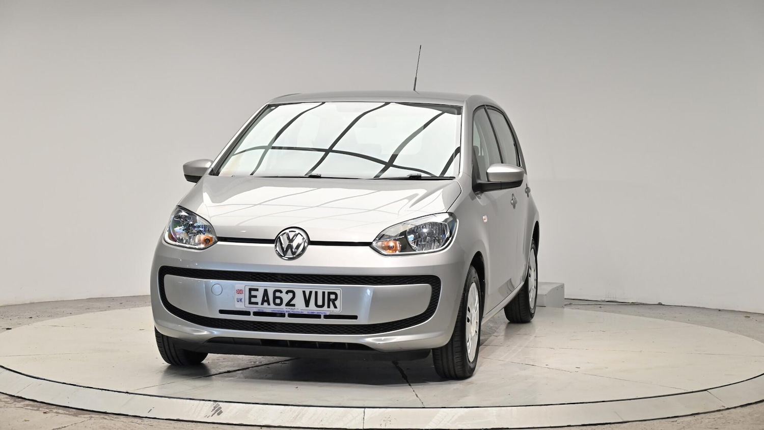 Used Volkswagen up! 2012 for sale - 76388177: Photo 12