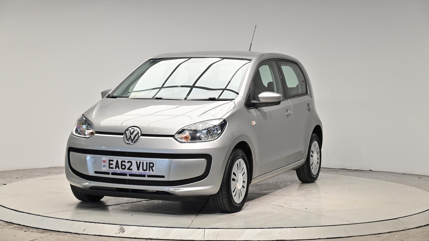 Used Volkswagen up! 2012 for sale - 76388177: Photo 13