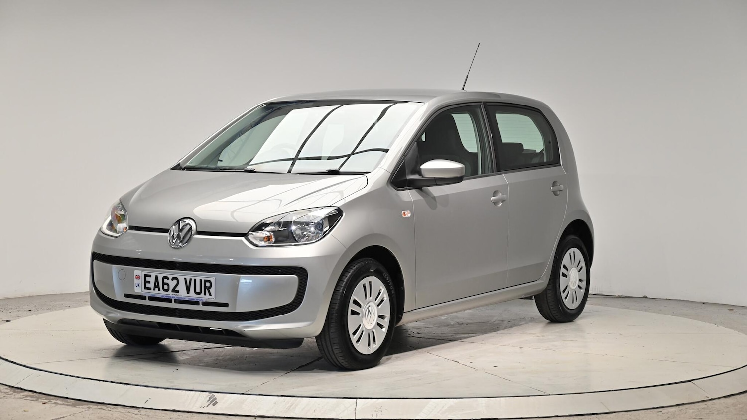 Used Volkswagen up! 2012 for sale - 76388177: Photo 14