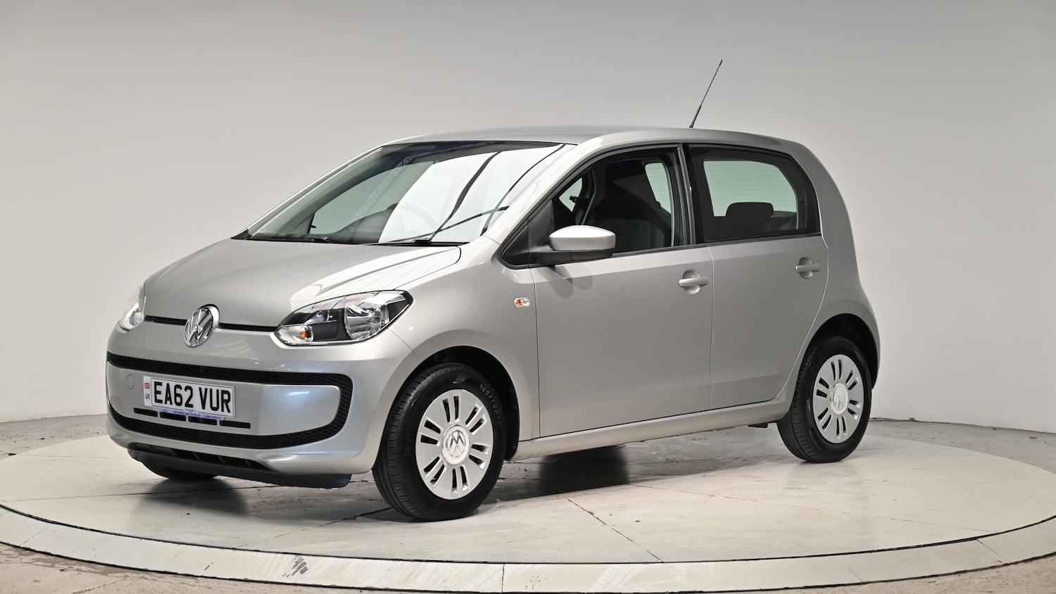 Used Volkswagen up! 2012 for sale - 76388177: Photo 15
