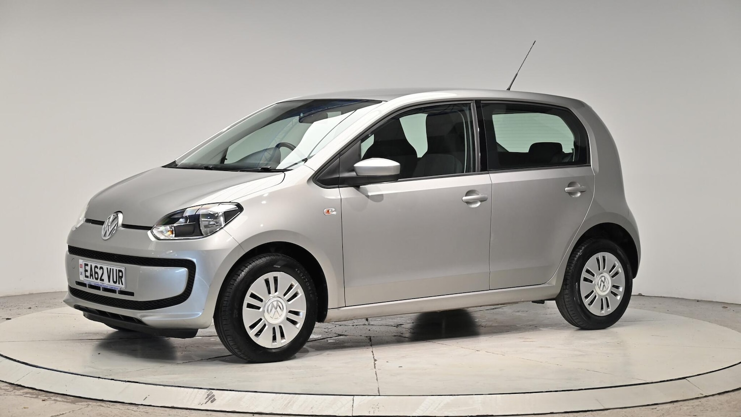 Used Volkswagen up! 2012 for sale - 76388177: Photo 16