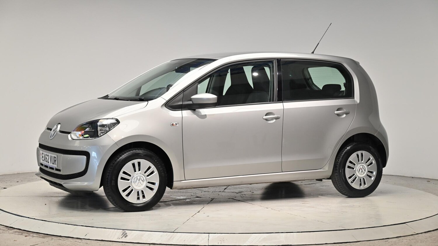 Used Volkswagen up! 2012 for sale - 76388177: Photo 17