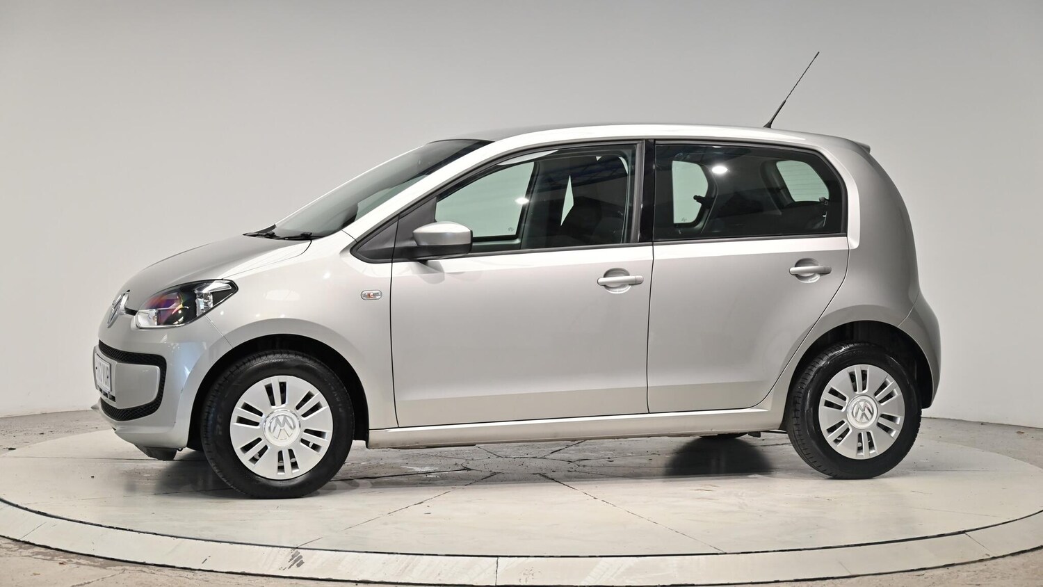 Used Volkswagen up! 2012 for sale - 76388177: Photo 18