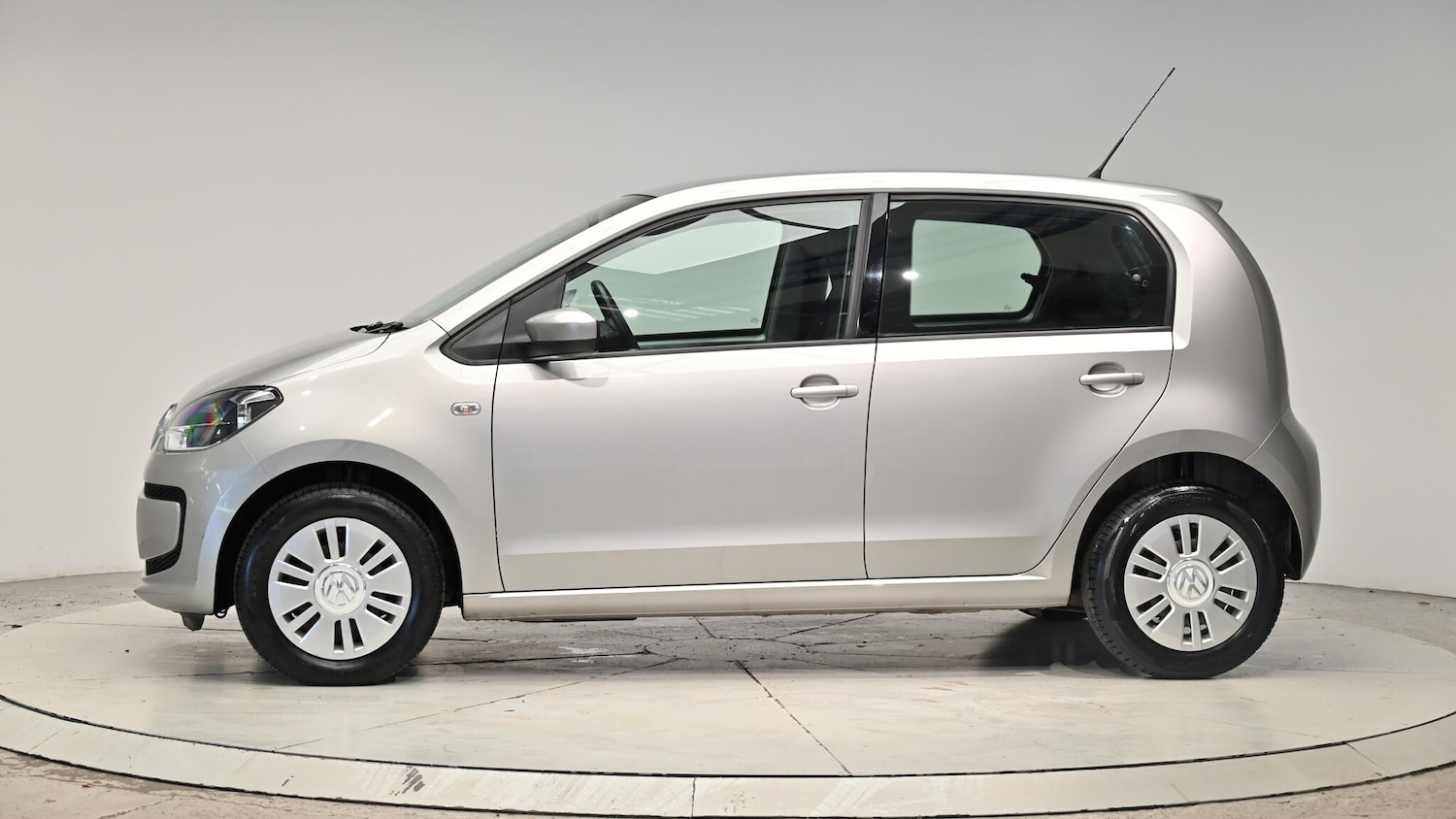 Used Volkswagen up! 2012 for sale - 76388177: Photo 19