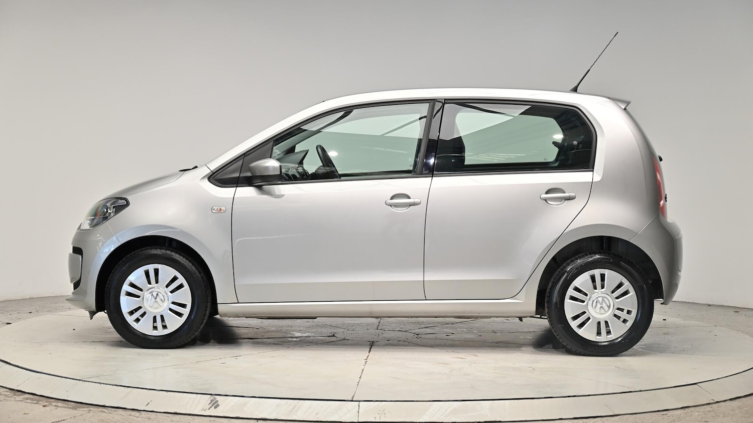 Used Volkswagen up! 2012 for sale - 76388177: Photo 20