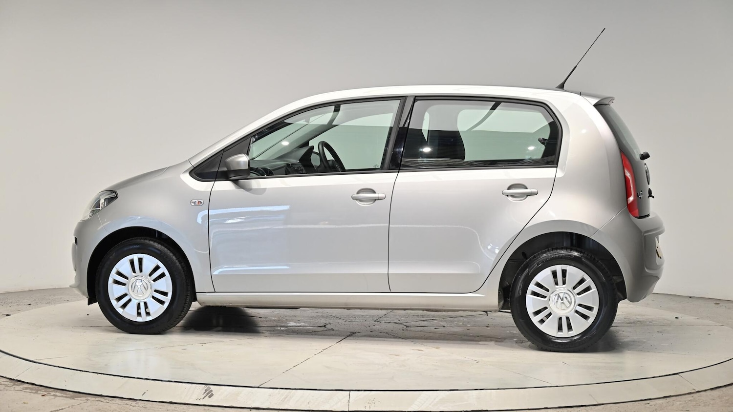 Used Volkswagen up! 2012 for sale - 76388177: Photo 21