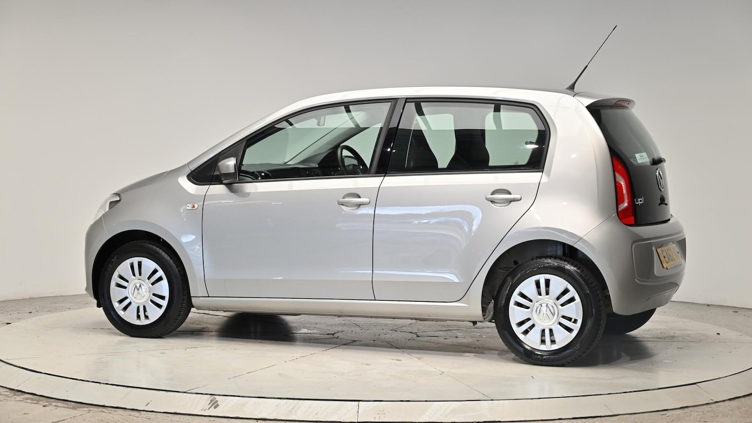 Used Volkswagen up! 2012 for sale - 76388177: Photo 22