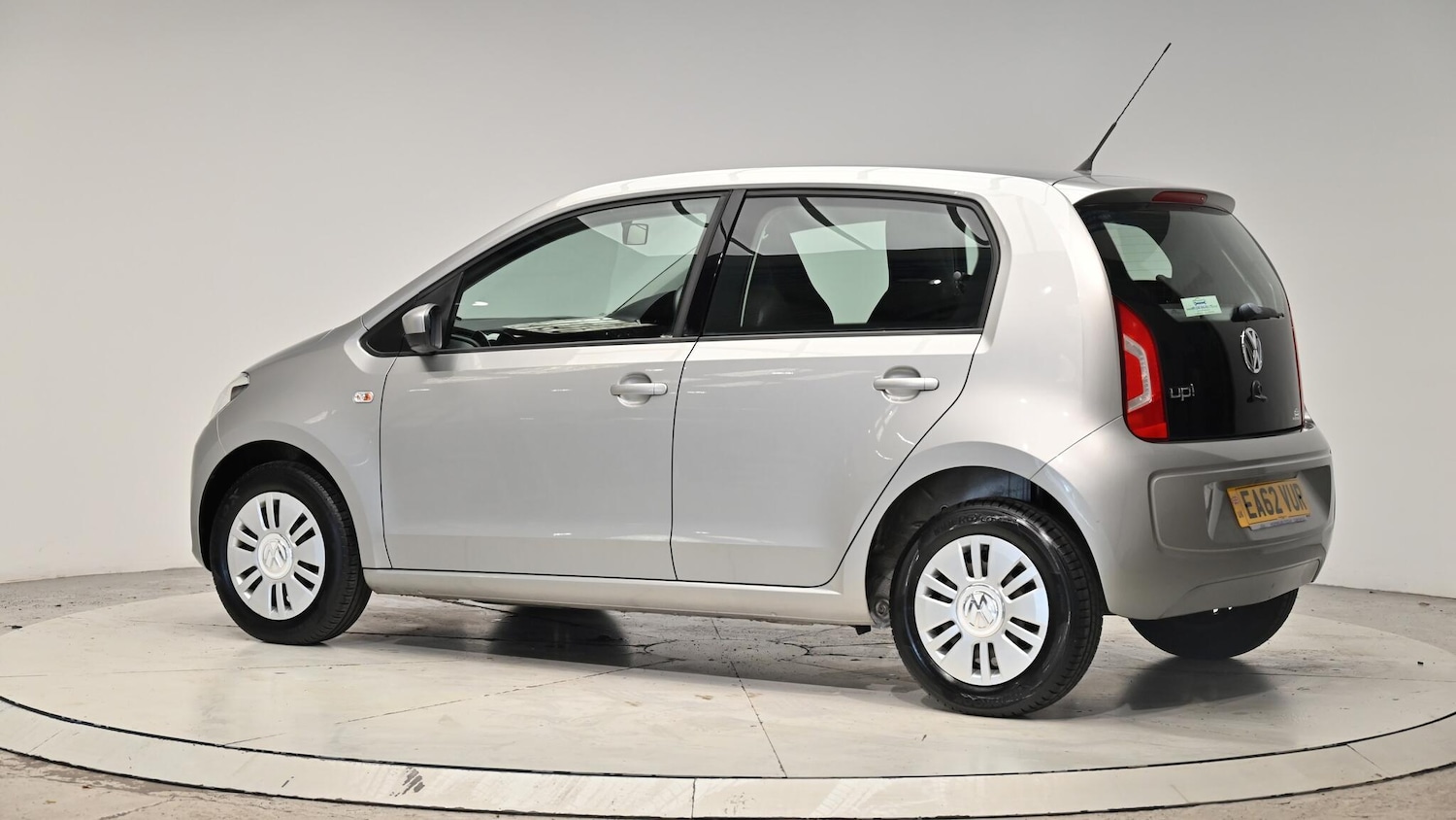 Used Volkswagen up! 2012 for sale - 76388177: Photo 23