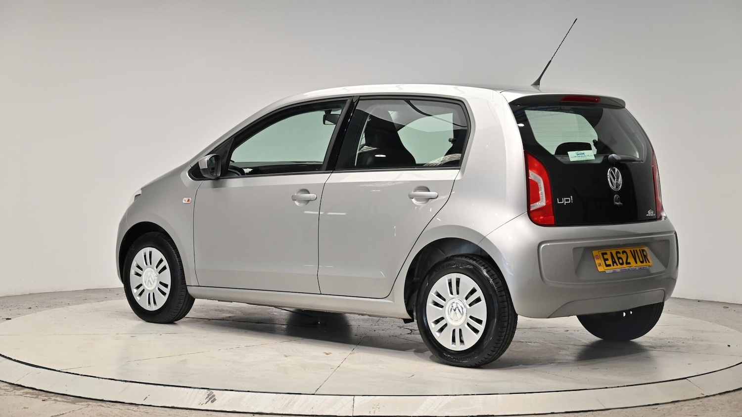 Used Volkswagen up! 2012 for sale - 76388177: Photo 24