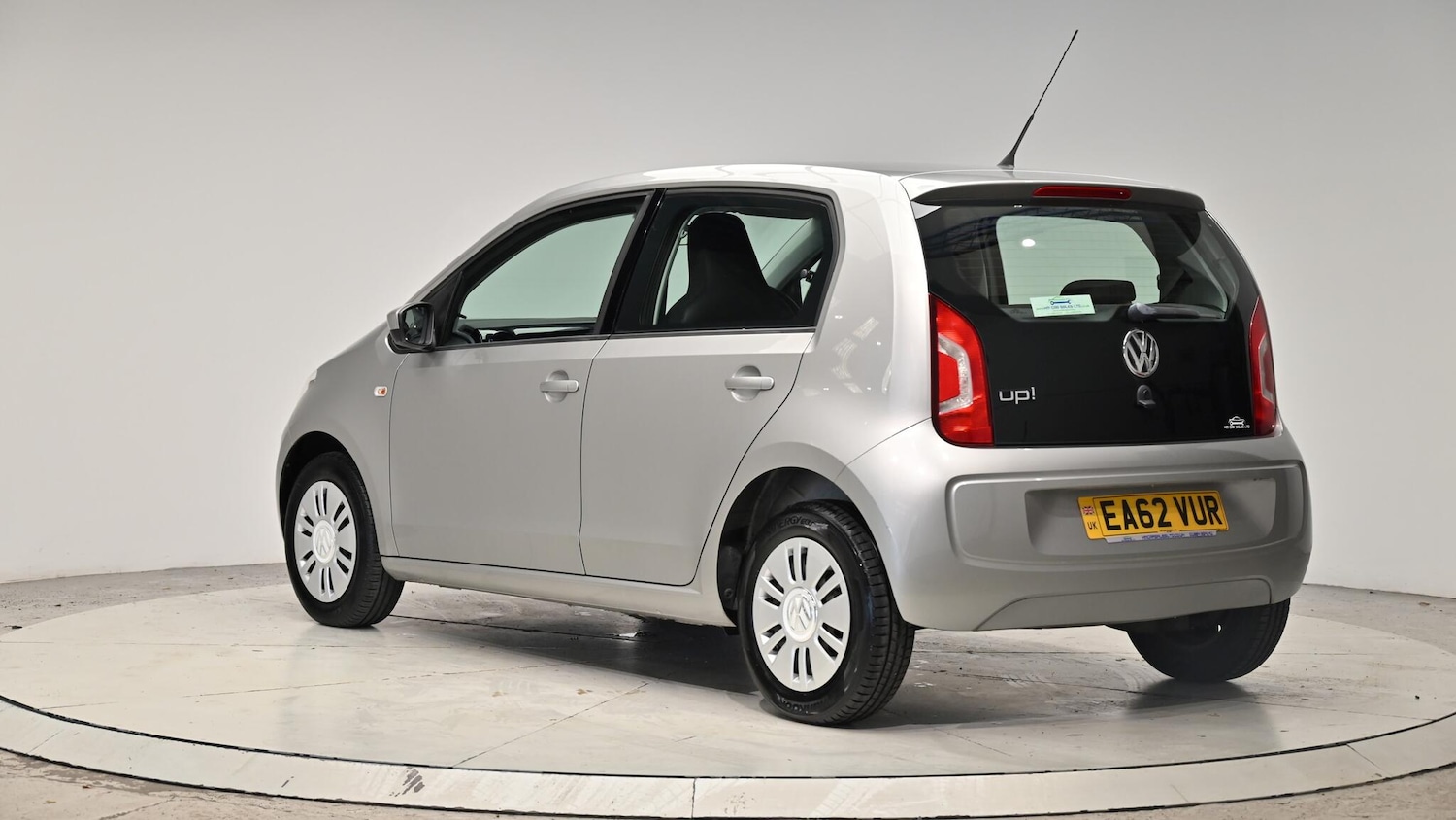 Used Volkswagen up! 2012 for sale - 76388177: Photo 25