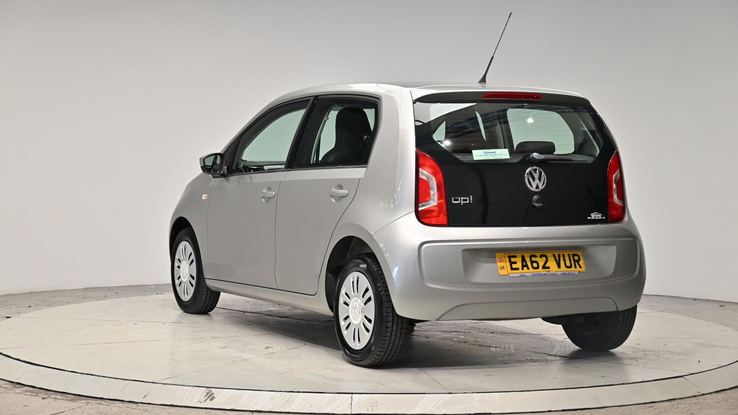 Used Volkswagen up! 2012 for sale - 76388177: Photo 26