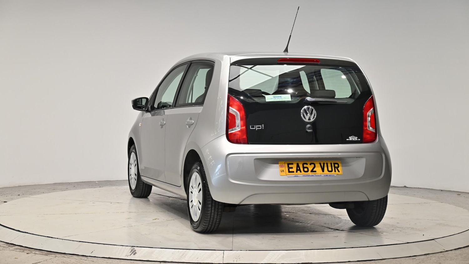 Used Volkswagen up! 2012 for sale - 76388177: Photo 27